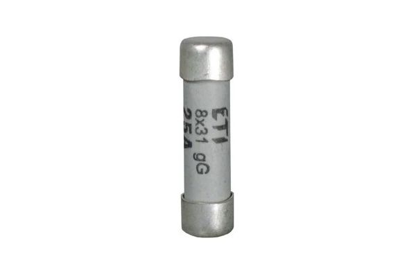 Запобіжник CH 14х51 gG 16A, 690V ETI(2630009)