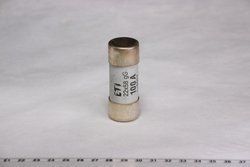 Запобіжник CH 22х58 gG 100A, 690V ETI(2651050)