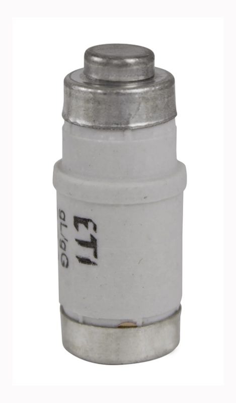 Запобіжник DO 2 gL 63A ETI(2212005)