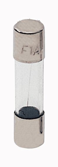 Запобіжник-міні CH 5х20 F 15A 250V ETI(6710029)