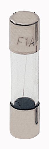 Запобіжник-міні CH 5х20 F 3,15A 250V ETI(6710022)