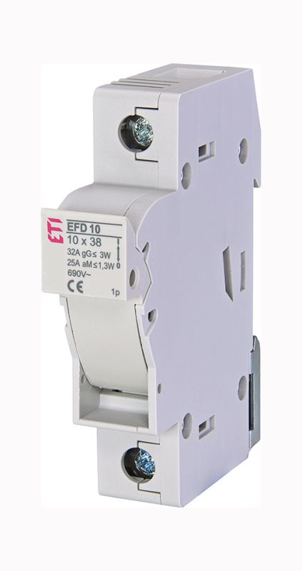 Роз'єднувач EFD 10 1p 690V ETI(2540001)