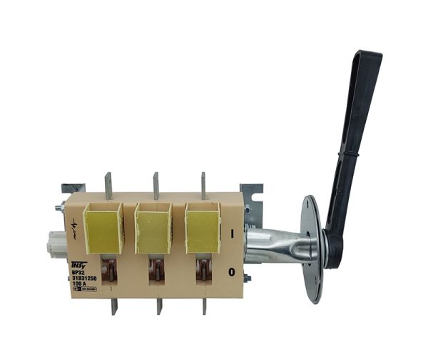 Выключатель-разъединитель ВР32-31В31250 100А TNSy(TNSy5504160)