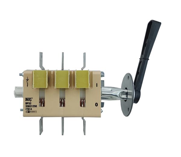 Выключатель-разъединитель ВР32-35В31250 250А TNSy(TNSy5504166)