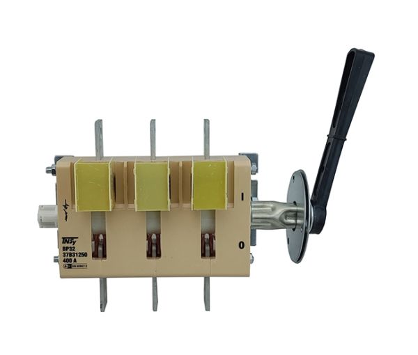 Выключатель-разъединитель ВР32-37В31250 400А TNSy(TNSy5504172)