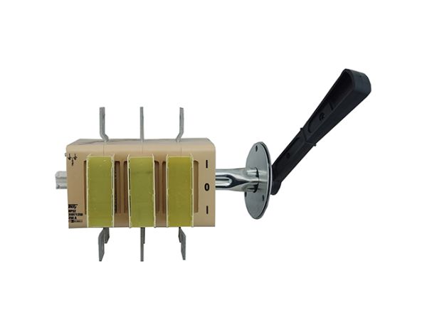 Выключатель-разъединитель перекидной ВР32-35В71250 250А TNSy(TNSy5504169)