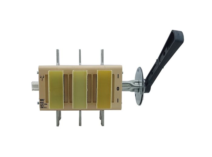 Выключатель-разъединитель перекидной ВР32-37В71250 400А TNSy(TNSy5504175)