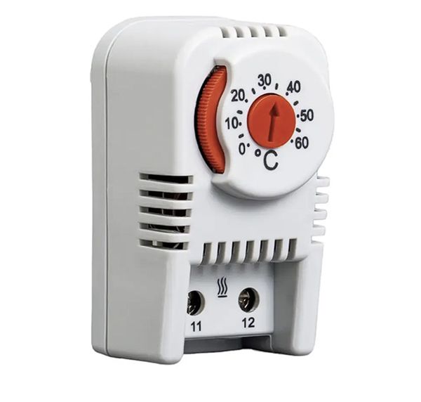 Реле контролю температури PTHT (0... +60) НЗ Plastim(PTHT)