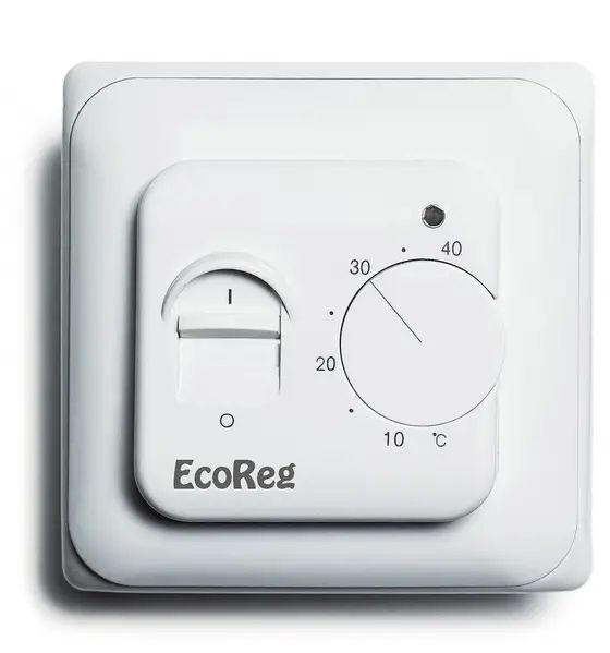 Терморегулятор EcoReg M5.716 (Menred RTC 70) механический