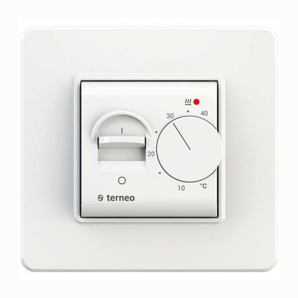 Терморегулятор Terneo mex(4820120220104)