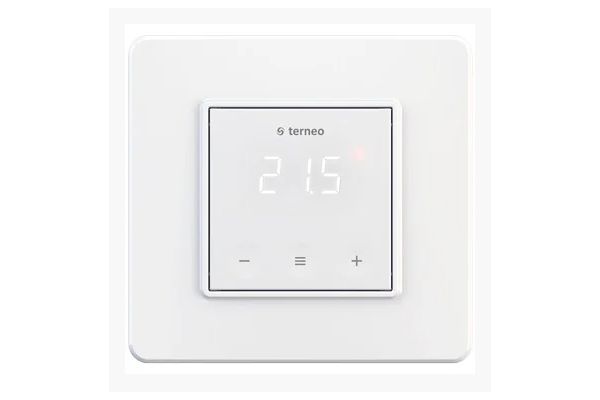 Терморегулятор Terneo s(4820120221170)