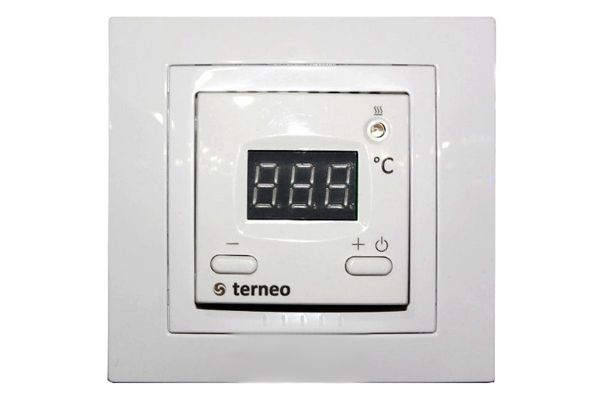 Терморегулятор Terneo st(4820120220029)