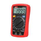 Мультиметр цифровой UT 33C+ UNI-T(UT33C+)
