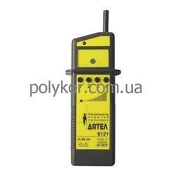 Сигнализатор скрытой проводки Е121 "Дятел"