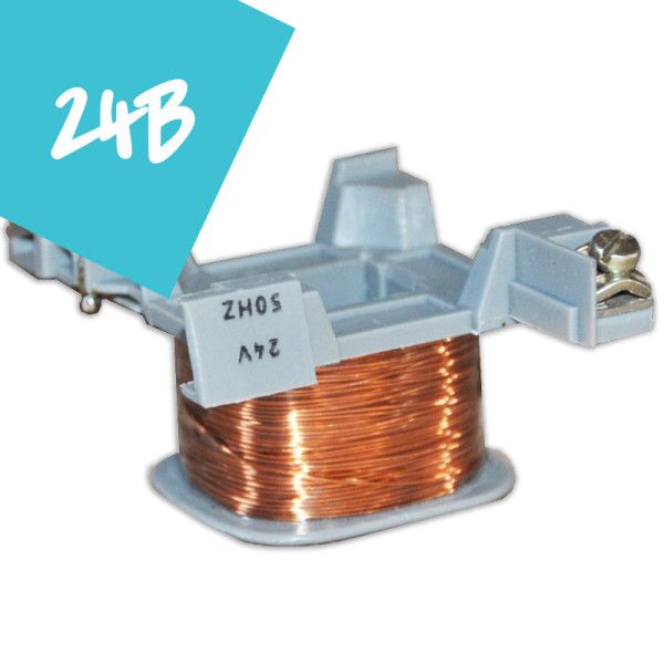 Котушка до ПМЛ-1/AC 24V, 50 Гц