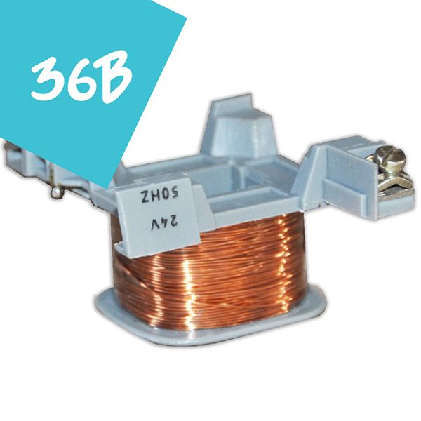 Котушка до ПМЛ-1/AC 36V, 50 Гц
