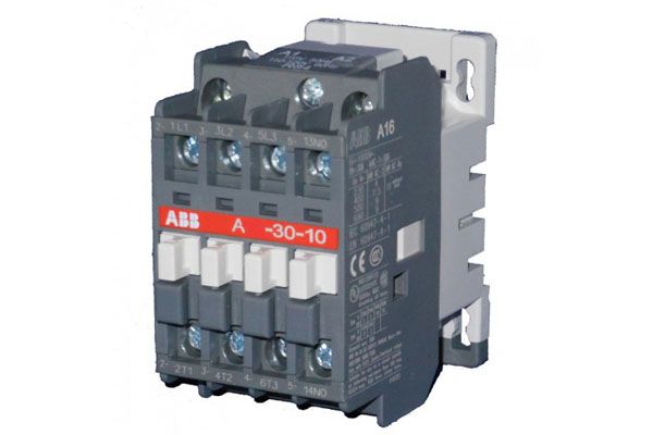 Контактор А 16-30-10/AC220V АВВ(1SBL181001R8010)