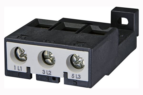 Адаптер BF67D для монтажуа теплового реле на DIN рейку ETI(4641902)