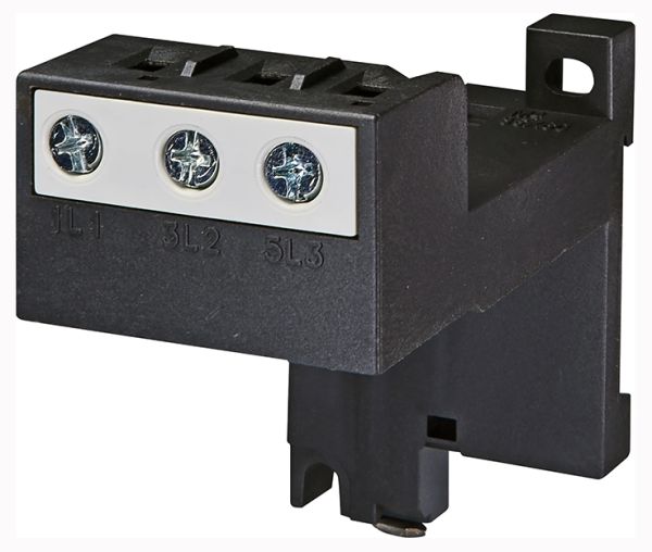 Адаптер BFE27D для монтажу теплового реле на DIN рейку ETI(004641901)