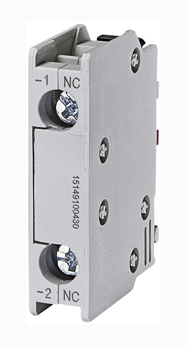 Блок-контакт BCXMFE01 (1NC) ETI(4641501)