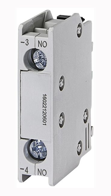 Блок-контакт BCXMFE10 (1NO) ETI(4641510)