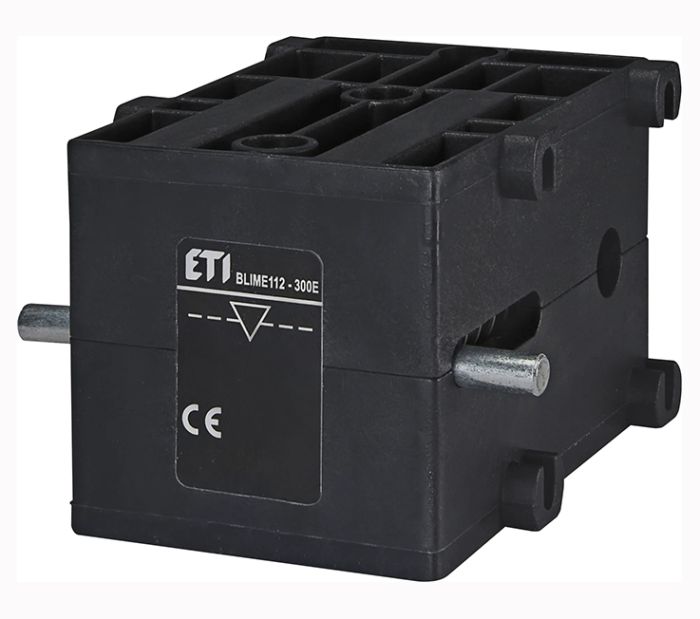 Блокування механічне BLIME 112-300E ETI(4643602)