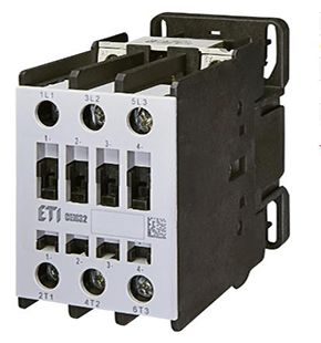 Контактор CEM 32.00/AC230V ETI(4646103)