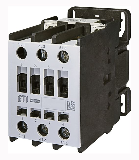 Контактор CEM 32.10/AC220V ETI(4646123)