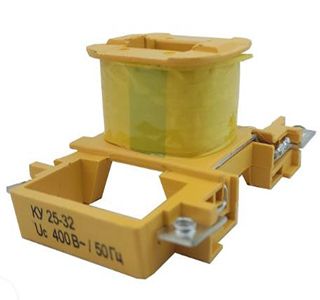 Котушка керування для КММ 25А-32А 400В TNSy(TNSy5504036)