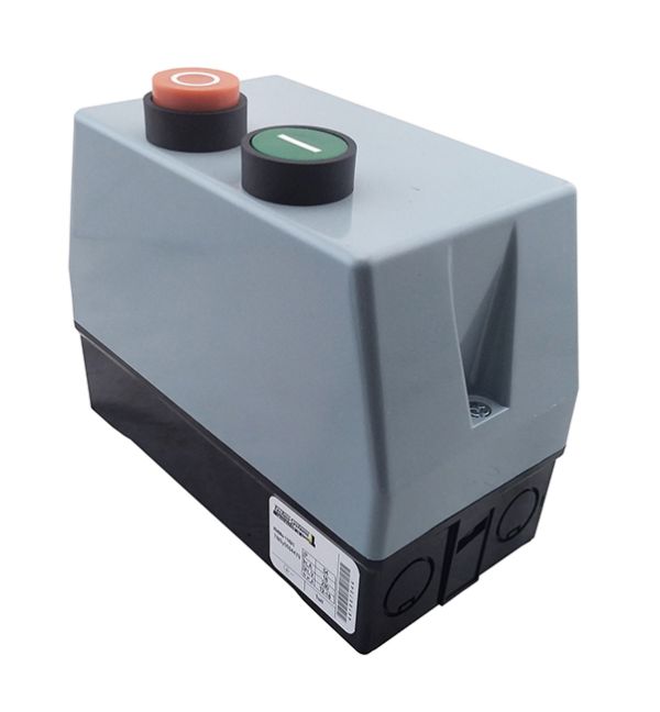 Контактор в корпусе КММо11821 18А 230В/АС3 ІР54 TNSy TNSy5504479(TNSy5504479)