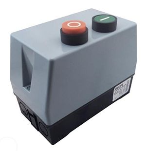 Контактор в корпусі КММо22522 25А 400В/АС3 ІР54 TNSy TNSy5504484(TNSy5504484)