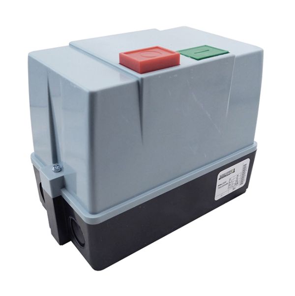 Контактор в корпусе КММо23253 32А 230В/АС3 ІР54 TNSy TNSy5504486(TNSy5504486)