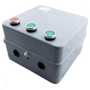 Контактор в корпусі КММо23253 32А 400В/АС3 ІР54 TNSy TNSy5504487(TNSy5504487)