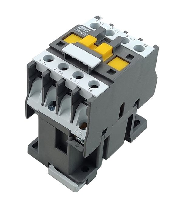 Контактор КММ10910 9А 230В/АС3 1NO TNSy(TNSy5503920)