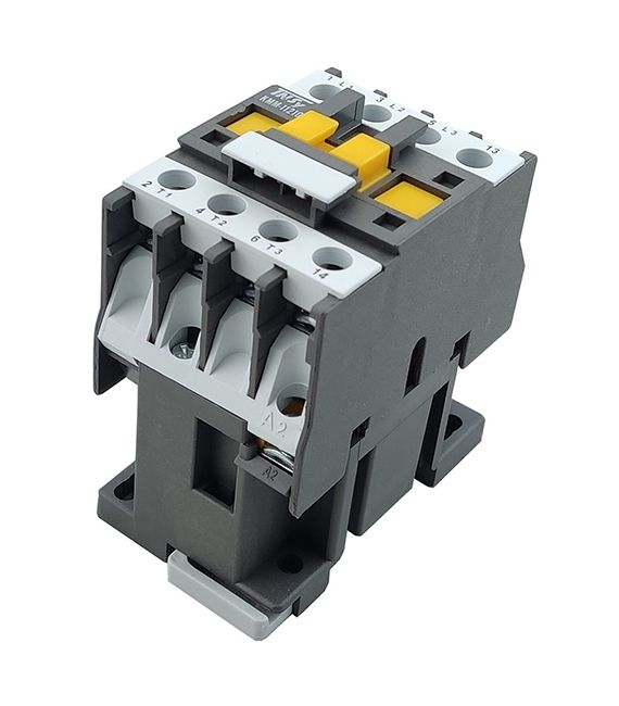 Контактор КММ11210 12А 230В/АС3 1NO TNSy(TNSy5503932)