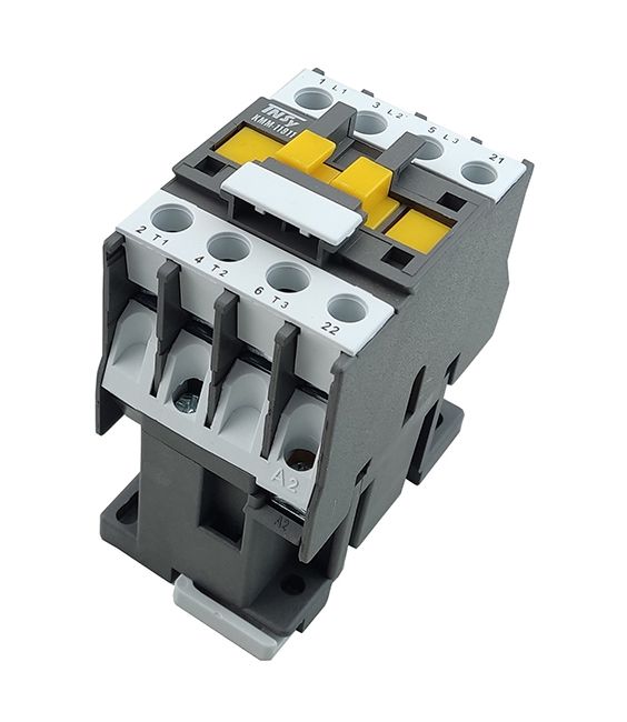 Контактор КММ11801 18А 230В/АС3 1NС TNSy(TNSy5503950)