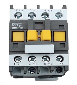 Контактор КММ11810 18А 24В/АС3 1NO TNSy(TNSy5503940)