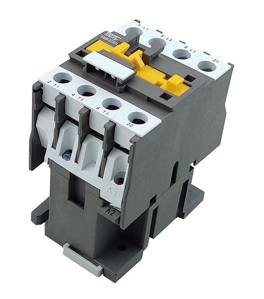 Контактор КММ22501 25А 400В/АС3 1NС TNSy(TNSy5503963)