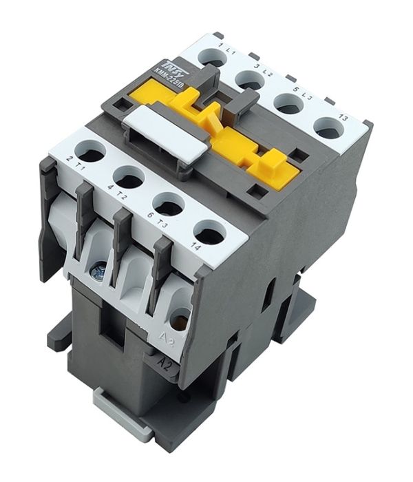 Контактор КММ22510 25А 230В/АС3 1NO TNSy(TNSy5503956)