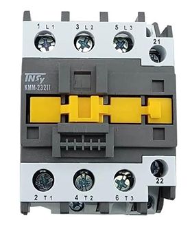 Контактор КММ23201 32А 400В/АС3 1NC TNSy(TNSy5503975)