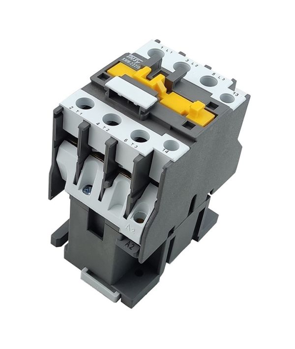 Контактор КММ23210 32А 400В/АС3 1NO TNSy(TNSy5503969)