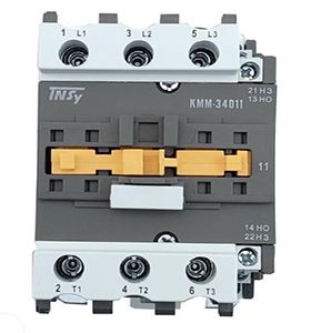 Контактор КММ34011 40А 230В/АС3 1NO +1NC TNSy(TNSy5503980)