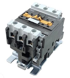 Контактор КММ46511 65 А 400 В/АС3 1NO+1NC TNSy(TNSy5503993)