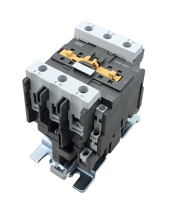 Контактор КММ48011 80А 230В/АС3 1NO+1NC TNSy(TNSy5503998)