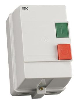 Оболонка для КМИ 9-18А IP54 ІЕК(KKM-1)