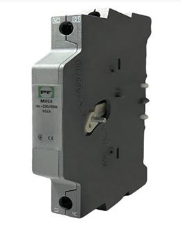 Блокування механічне MIFC4 до FC4 Промфактор(MIFC4)