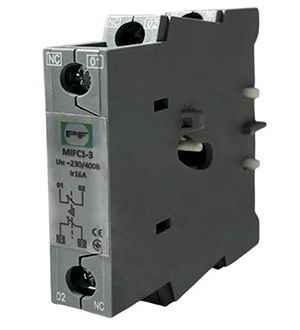 Блокування електромеханічне  MIFC1-3 до FC1-3 Промфактор(MIFC1-3)