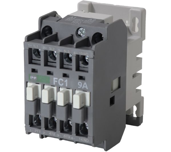 Пускатель магнитный FC-1/9A AC230V Промфактор(FC10009230)