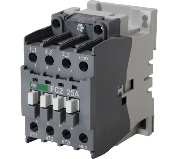 Пускатель магнитный FC-2/25A AC230V Промфактор(FC20025230)