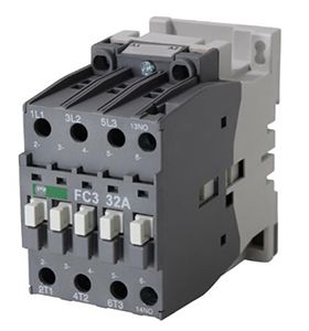 Пускач магнітний FC-3/32A AC230V Промфактор(FC30032230)